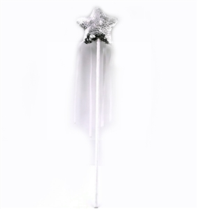 Solid bead piece the five-star rods - OBL770798