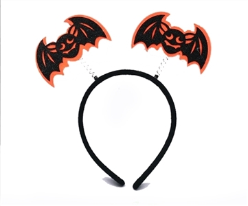 The bat headdress - OBL770799