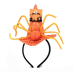 Elevator jing cap and spiders - OBL770800