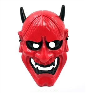 红魔鬼面具 - OBL770819