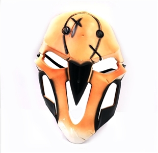 尖鼻子面具 - OBL770821