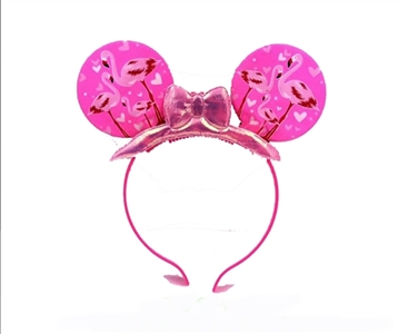 Charged flash swan headdress - OBL770832