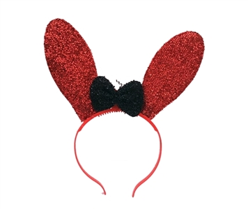 10 only 1 bag charged flashes the rain cloth rabbit ears - OBL770836