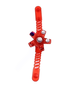 Charged flash watches with diamond wheel - OBL770839