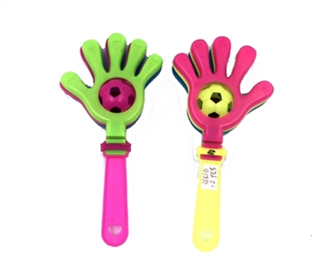 12 only 1 bag festival clap with bells - OBL770845