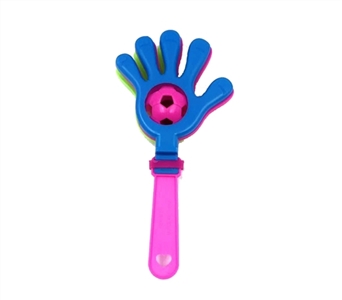 Only 1 bag festival clap with bells - OBL770846