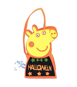 10 only 1 bag elevator piggy bag page - OBL770858