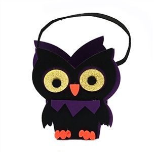 10 only 1 bag of owl candy bag - OBL770859