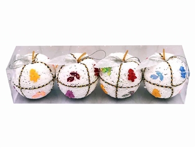 6 cm wide 4 only 1 box of a bubble are apple plus beautiful piece and the color line - OBL770888