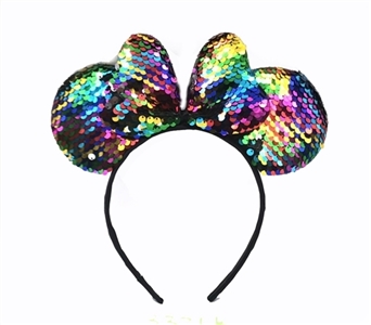 Bead piece mickey and fireworks - OBL770959