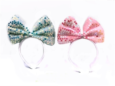 Bead piece the headdress of neckties - OBL770970