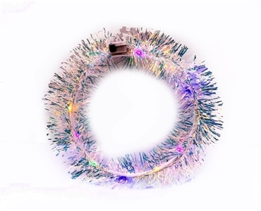 Charged flash beautiful silk angel - OBL770974