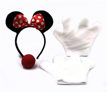 Mickey’s three suits - OBL770983