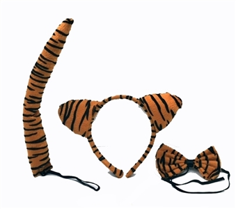 The tiger three suits - OBL770984