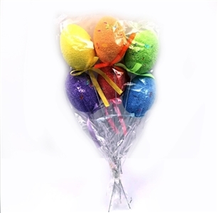 Easter egg 6 only 1 large beam bag - OBL770999