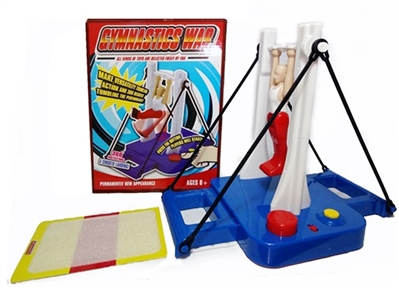 Gymnastics games - OBL771008