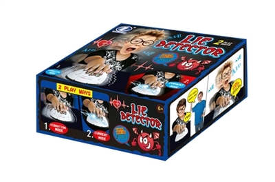 A lie detector - OBL771012