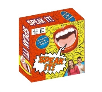 Funny braces - OBL771014