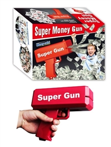 The spray gun money - OBL771016
