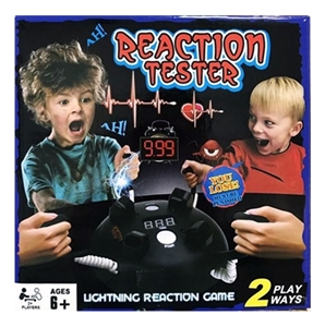 Response tester - OBL771019