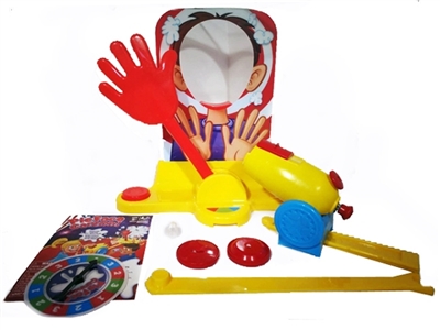 Upgrade to face machine - OBL771020