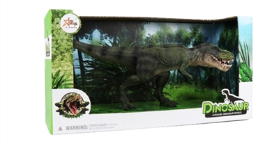 行走霸王龙（嘴巴可张合） - OBL771080