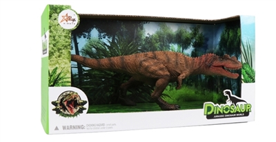 角鼻龙（嘴巴可张合） - OBL771085