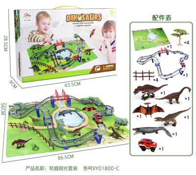 Set series - OBL771091