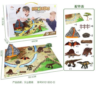 Set series - OBL771092