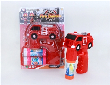 Fire bubble gun - OBL772045