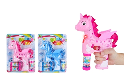 The unicorn bubble gun - OBL772052