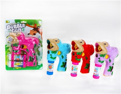 Little monkey bubble gun - OBL772054