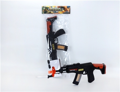AK-47电动枪 - OBL772071