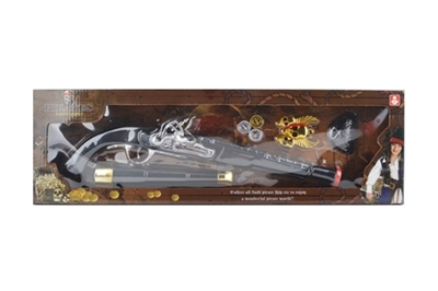 The pirate series - OBL772097