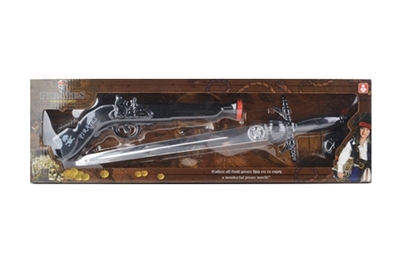 The pirate series - OBL772098