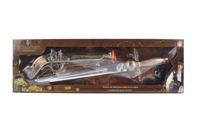 The pirate series - OBL772099