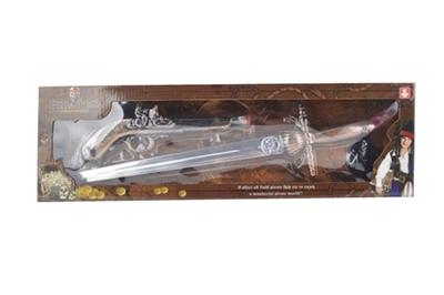 The pirate series - OBL772101