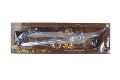 The pirate series - OBL772102