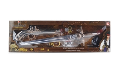 The pirate series - OBL772103