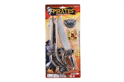 The pirate series - OBL772109