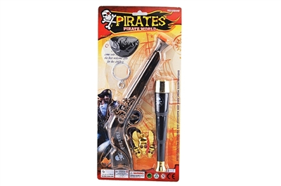The pirate series - OBL772111