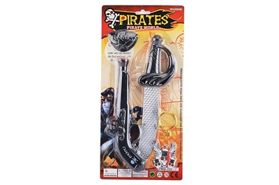 The pirate series - OBL772112