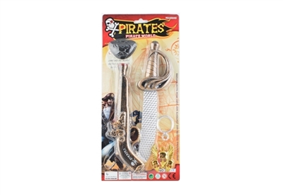 The pirate series - OBL772113