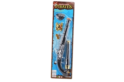 The pirate series - OBL772114