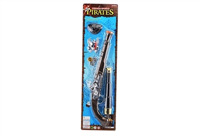 The pirate series - OBL772115