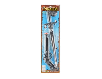 The pirate series - OBL772116