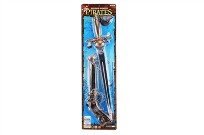 The pirate series - OBL772117