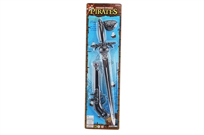 The pirate series - OBL772118