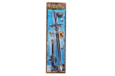 The pirate series - OBL772120