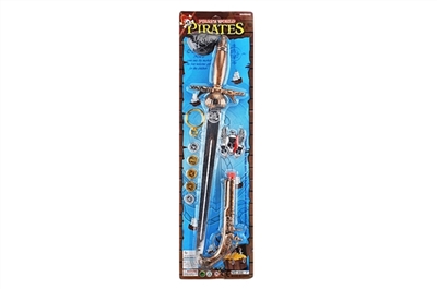 The pirate series - OBL772122